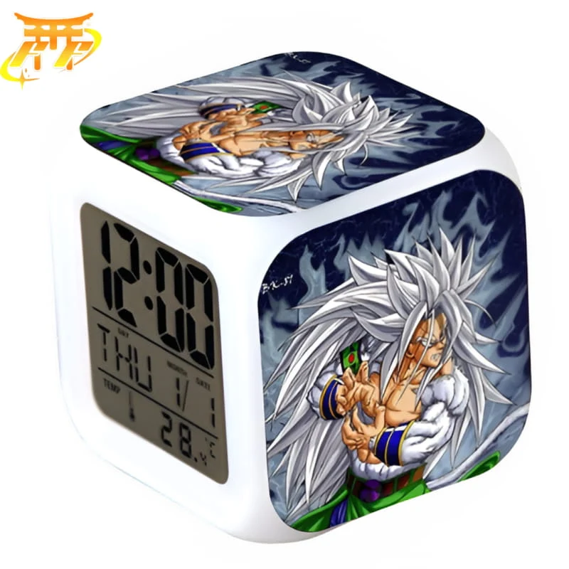Réveil Vegetto White - Dragon Ball Z™