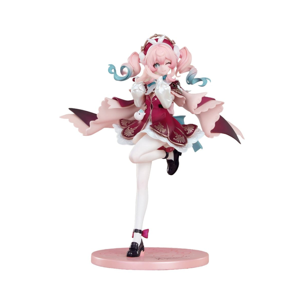 Figurine Honkai: Star Rail PVC Figure 1/8 Gift+ Hyacine 19 cm