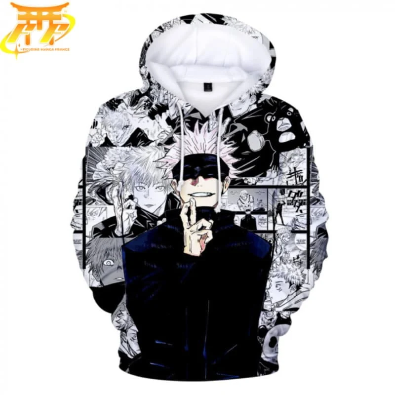 Pull Gojo - Jujutsu Kaisen™