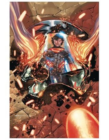 Absolute Superman – Volume 10