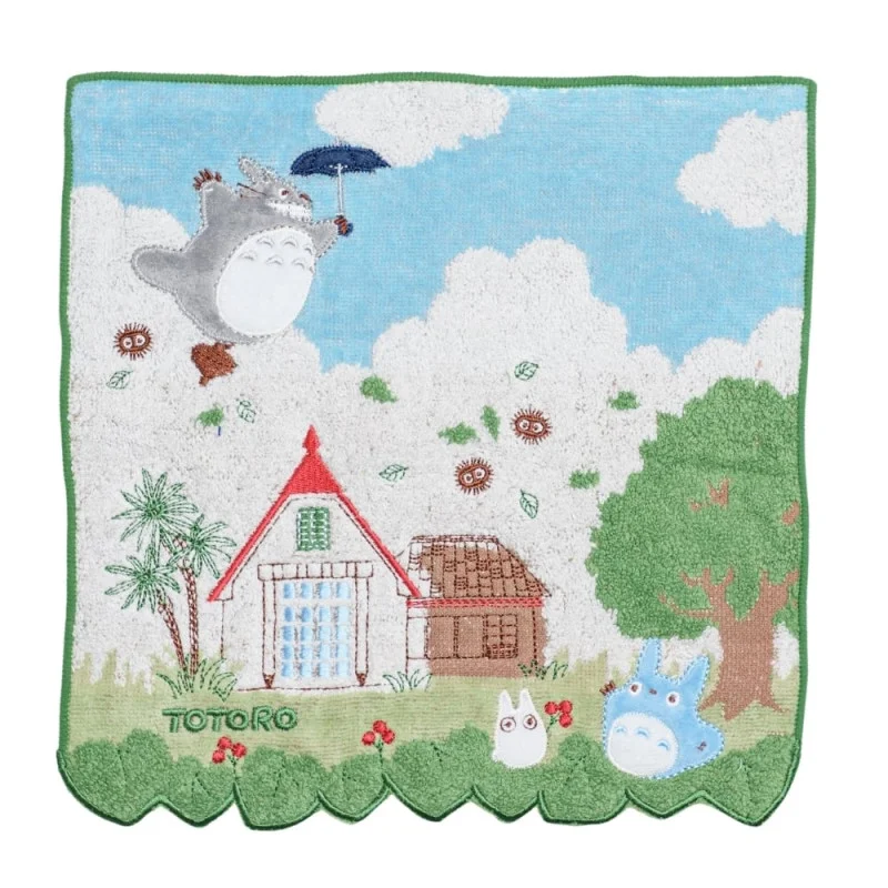 OFFICIAL STUDIO GHIBLI MERCHANDISE STORE IN EUROPE & UK