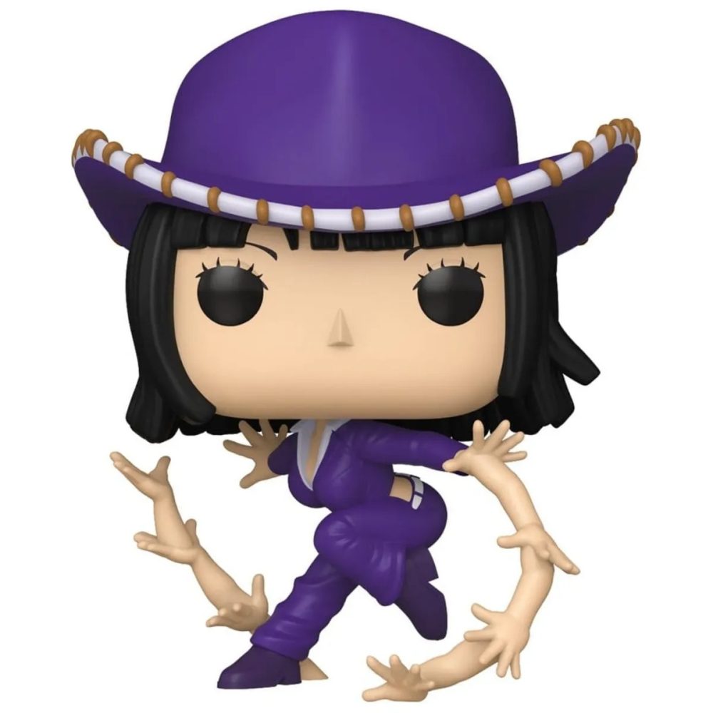 POP! One Piece Robin (Refresh) 2233
