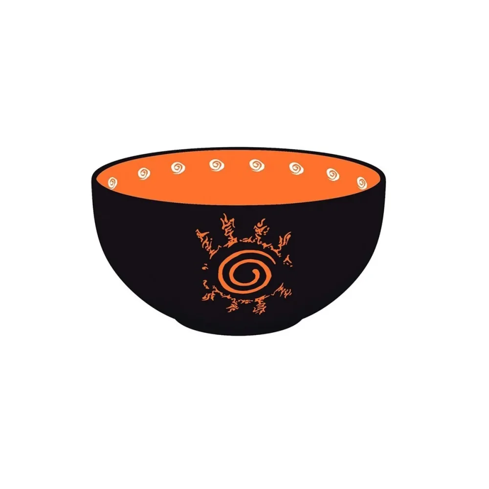 Naruto Shippuden - Bol Konoha