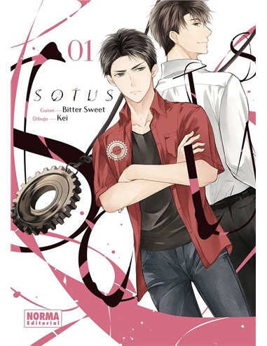 Sotus 1