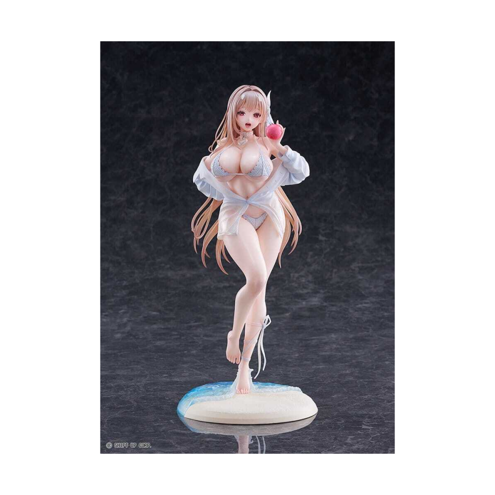 Goddess of Victory: Nikke Figurine 1/7 Viper Shine of Love 28 cm