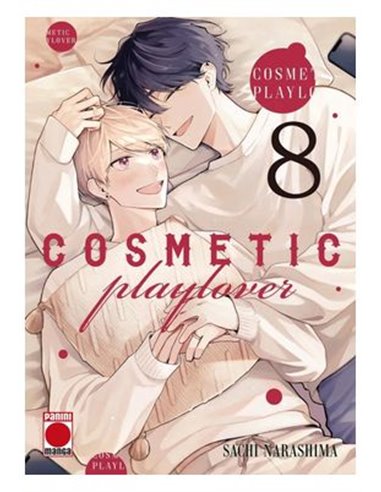 Cosmetic Play Lover – Tome 8
