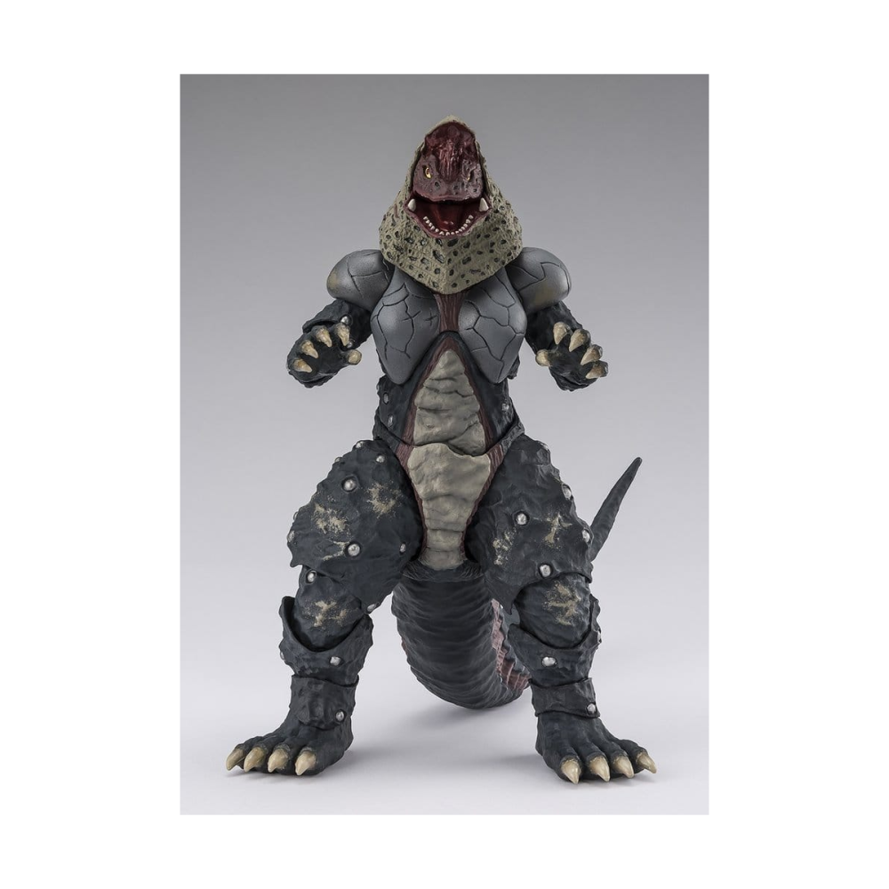 Ultraman Series figurine S.H.Figuarts Shinkocchou Seihou Golza 30th Anniversary Edition 15 cm