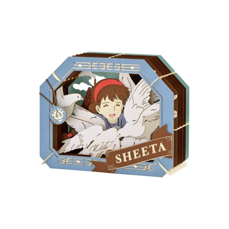 TIENDA OFICIAL DE STUDIO GHIBLI EN EUROPA