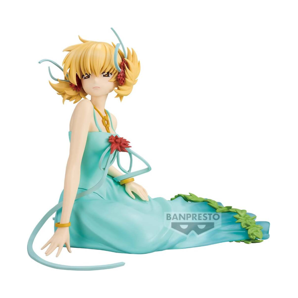 MOBILE SUIT GUNDAM SEED - Cagalli - Figurine 13cm