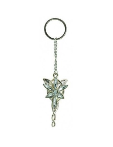 Llavero Arwen El Señor de los Anillos – Collection