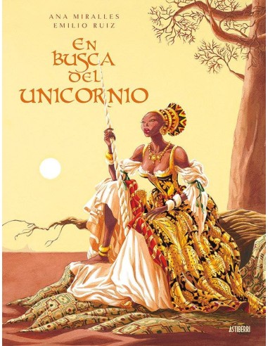 En Busca del Unicornio | Edicion Integral