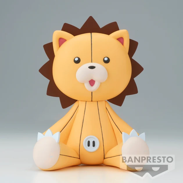 Bleach - Figurine - Kon - Sofvimates