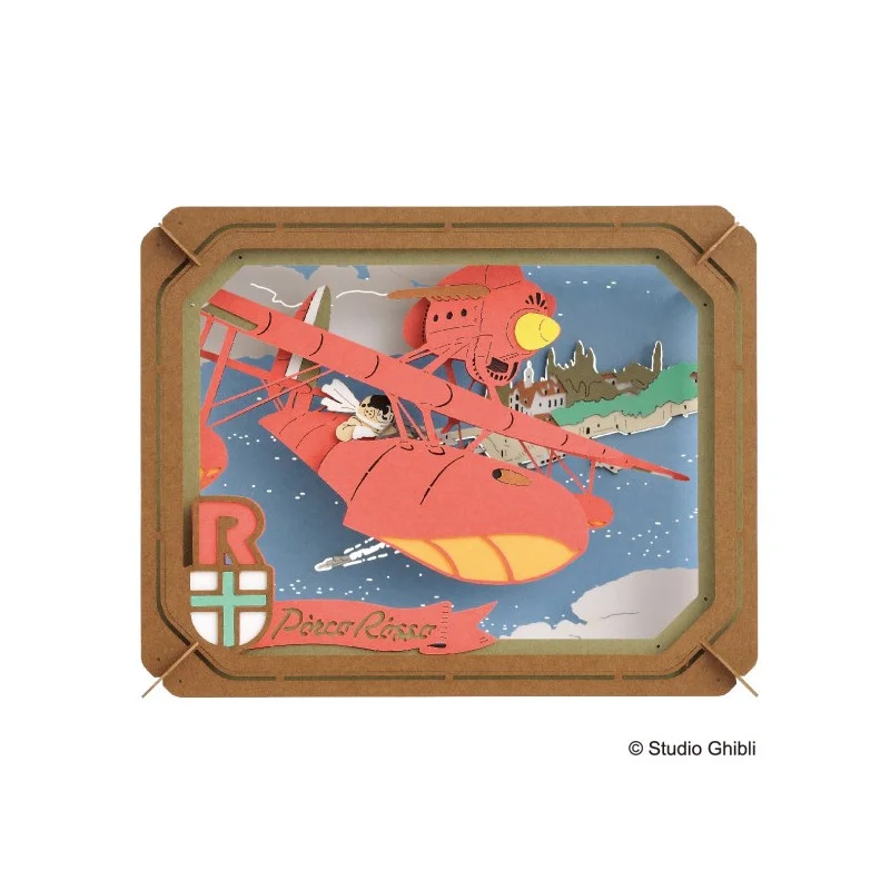 TIENDA OFICIAL DE STUDIO GHIBLI EN EUROPA