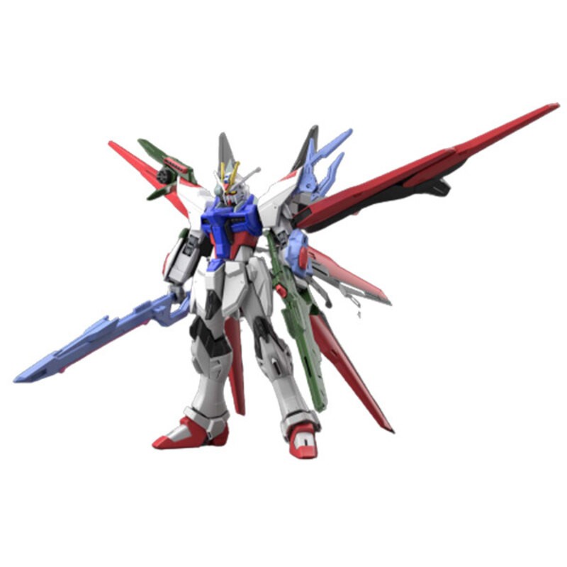 Gundam Gunpla HG 1/144 Perfect Strike Freedom