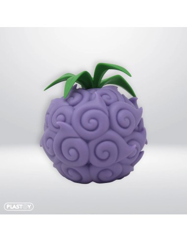 Dark-dark Fruit Hucha 13 Cm Pvc One Piece – Manga