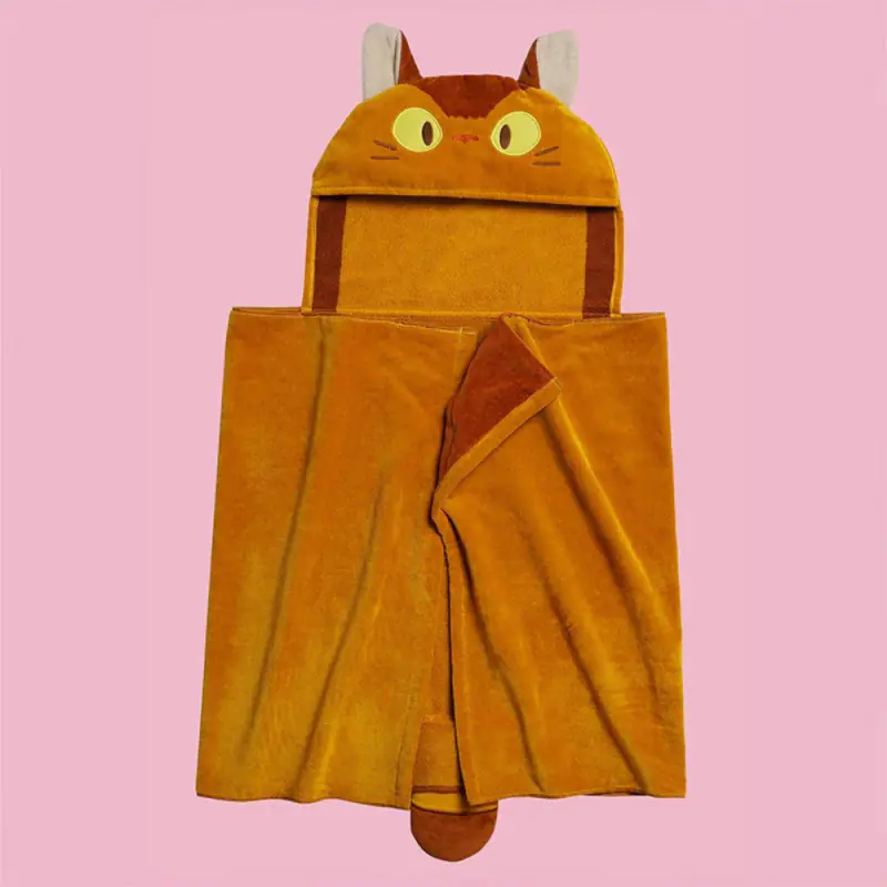 OFFICIAL STUDIO GHIBLI MERCHANDISE STORE IN EUROPE & UK