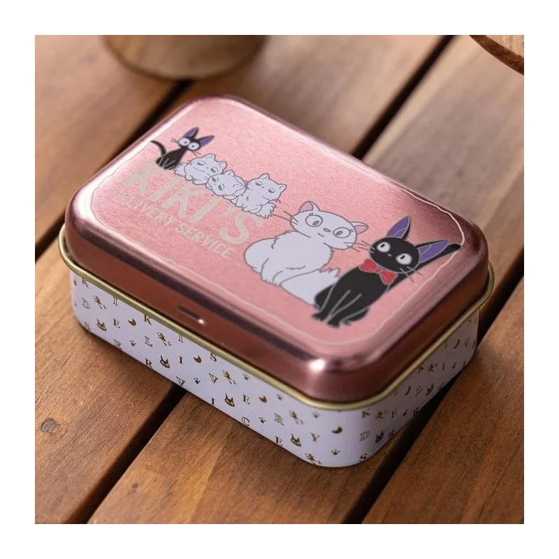 LA BOUTIQUE OFFICIELLE DES PRODUITS DÉRIVÉS DU STUDIO GHIBLI