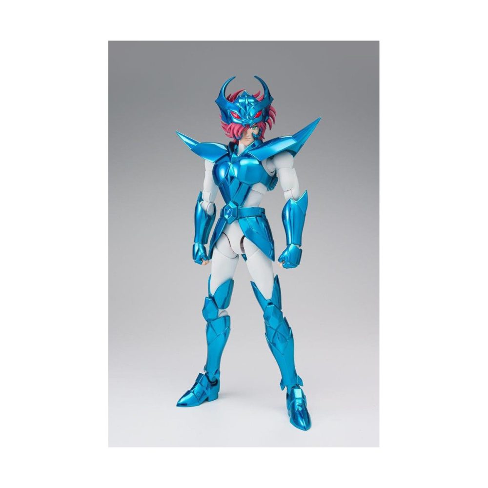 Saint Cloth Myth Ex Delta Megrez Alberich