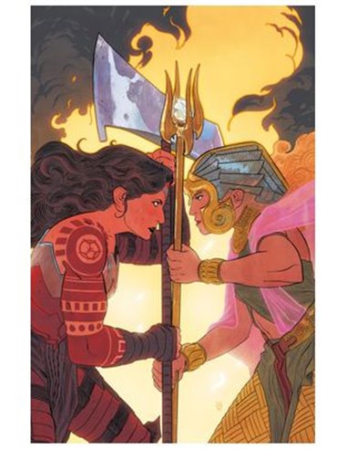 Absolute Wonder Woman – Volume 12