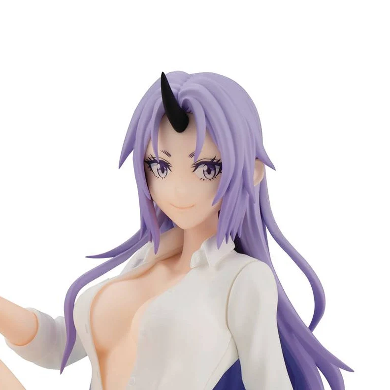 That Time I Got Reincarnated as a Slime - Shion Figurine - Relax Time