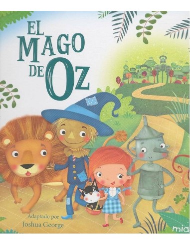 Mago de Oz