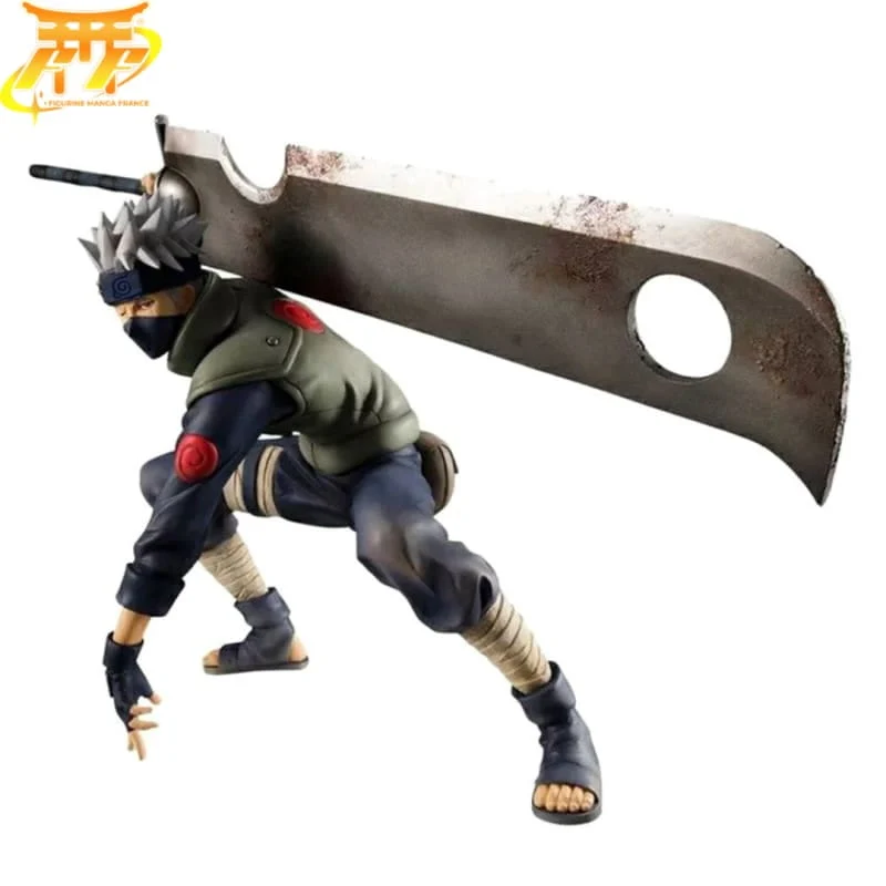 Figurine Kakashi - Naruto Shippuden™