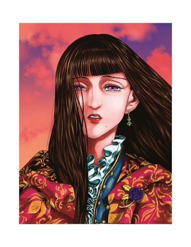 Shigahime núm. 5 de – Tome 5