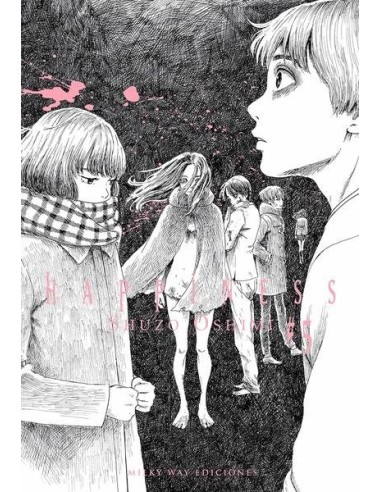 Happiness 5