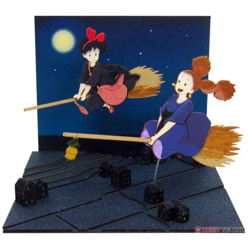 OFFICIAL STUDIO GHIBLI MERCHANDISE STORE IN EUROPE & UK