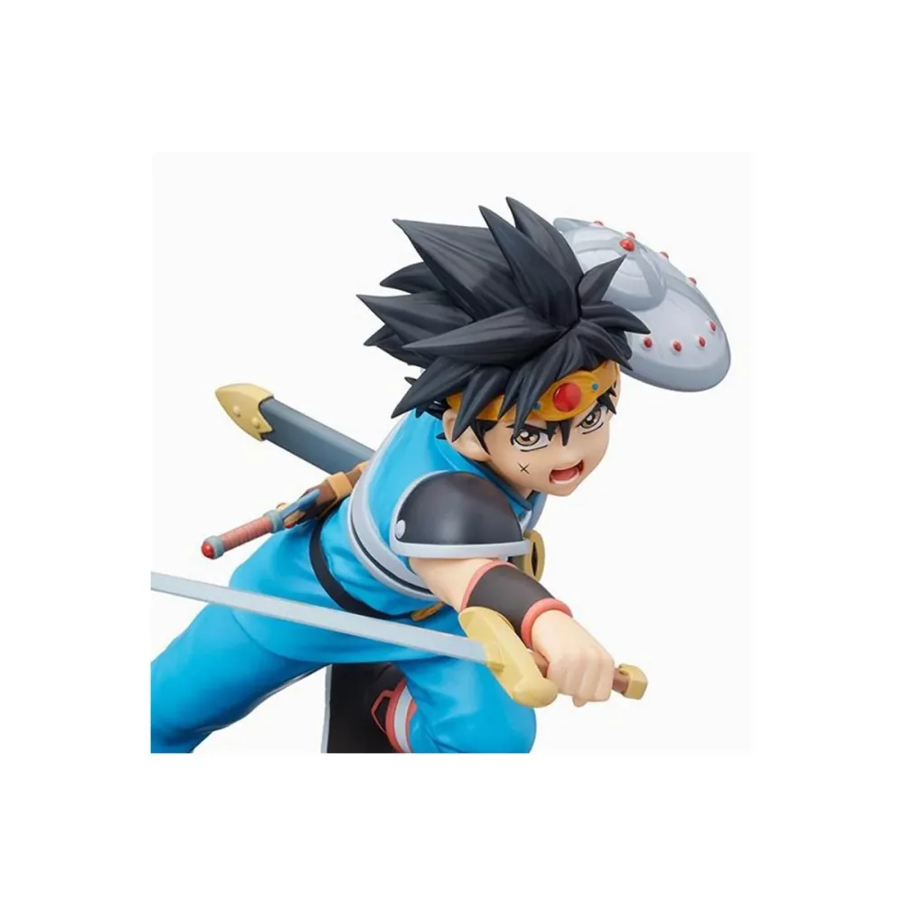 Dragon Quest - Figurine Daï - Sega Premium Figure