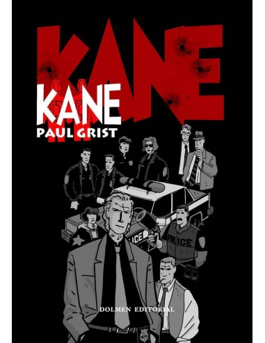 Kane Integral – Volume 2