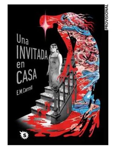 Una Invitada en Casa – Livre