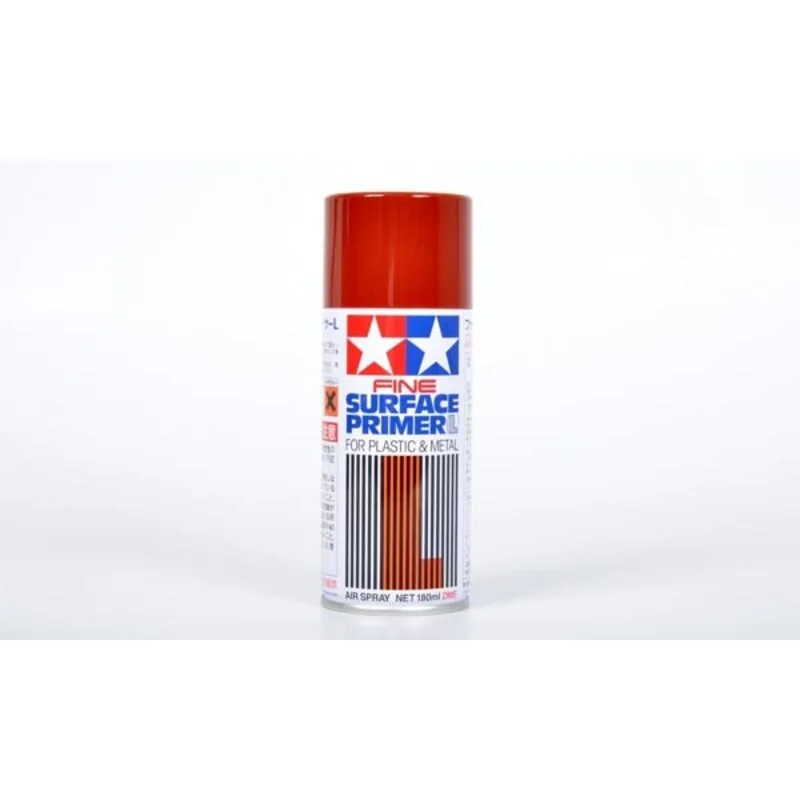 End Rust Primer