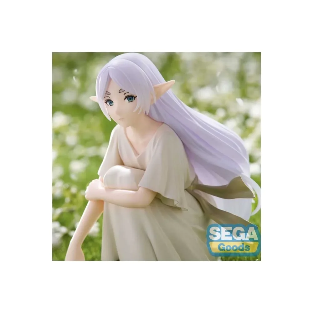 Figurine Frieren In Those Days