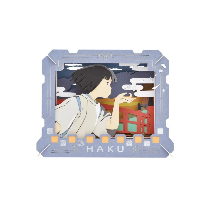 OFFICIAL STUDIO GHIBLI MERCHANDISE STORE IN EUROPE & UK