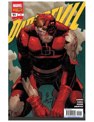 Daredevil 11 (58) – Comic