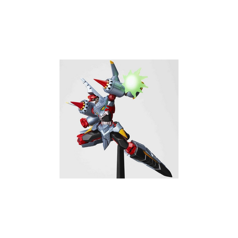 GURREN LAGANN Revoltech Yamaguchi 70 Arch Gurren Lagann – Collection