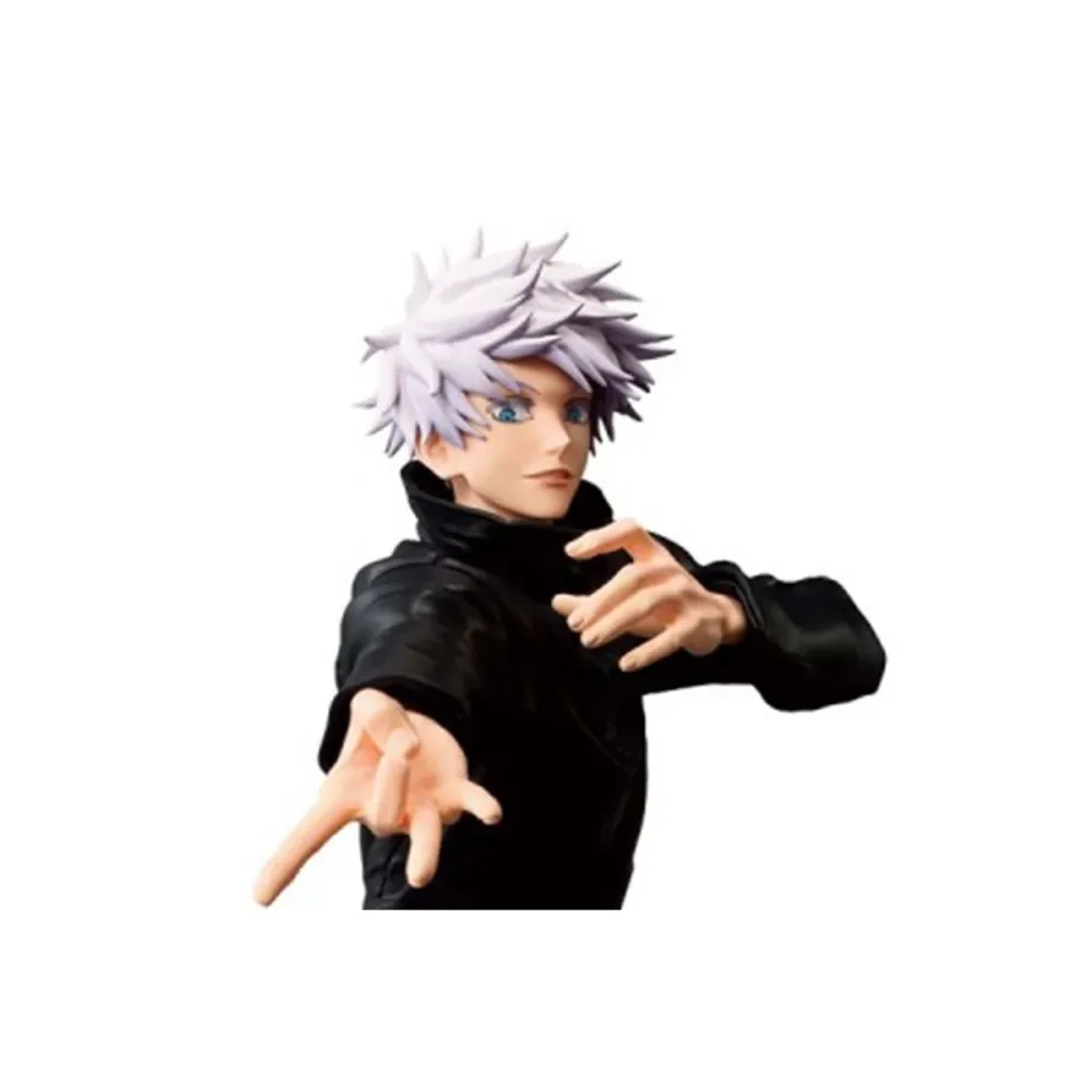 Jujutsu Kaisen - Figurine Gojo - Maximatic