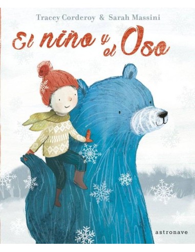 Niño y el Oso,el