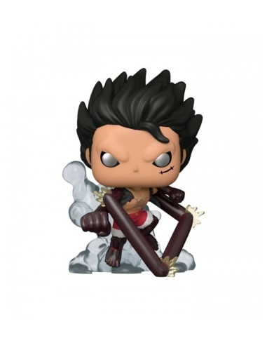 Funko Pop! – Snake-Man Luffy One Piece
