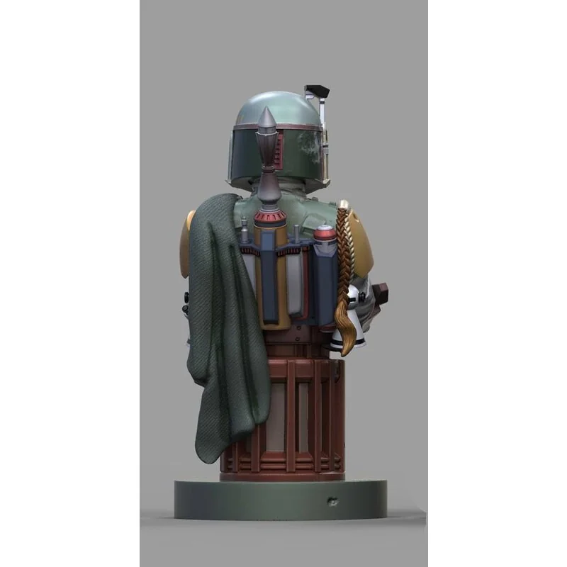 Câble Star Wars Guy Boba Fett 20 cm