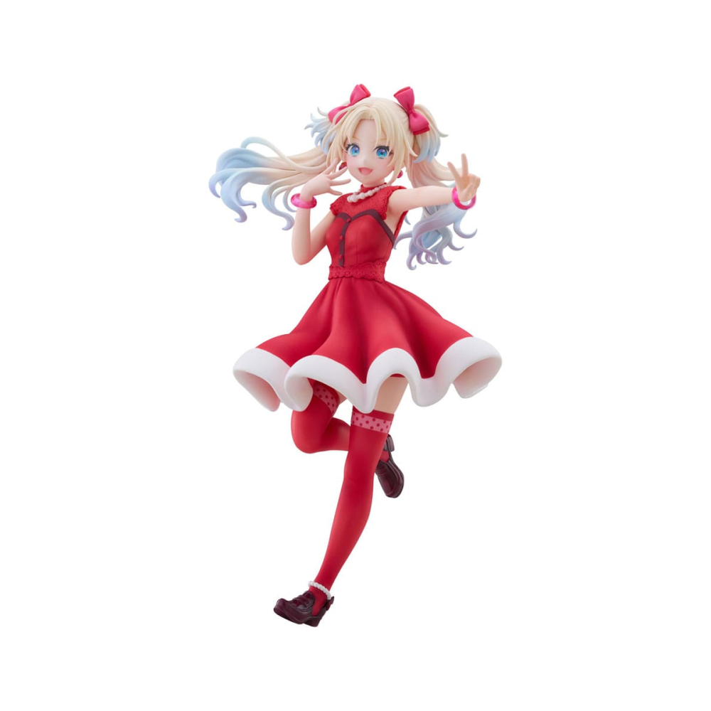 Figurine LoveLive! - Hasunosora Girls' High School Idol Club 1/7 Osawa Rurino 23 cm