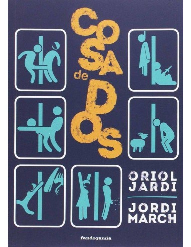 Cosa de dos