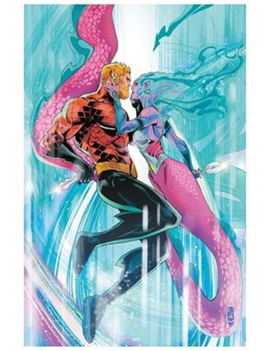 All in Aquaman – Volume 2