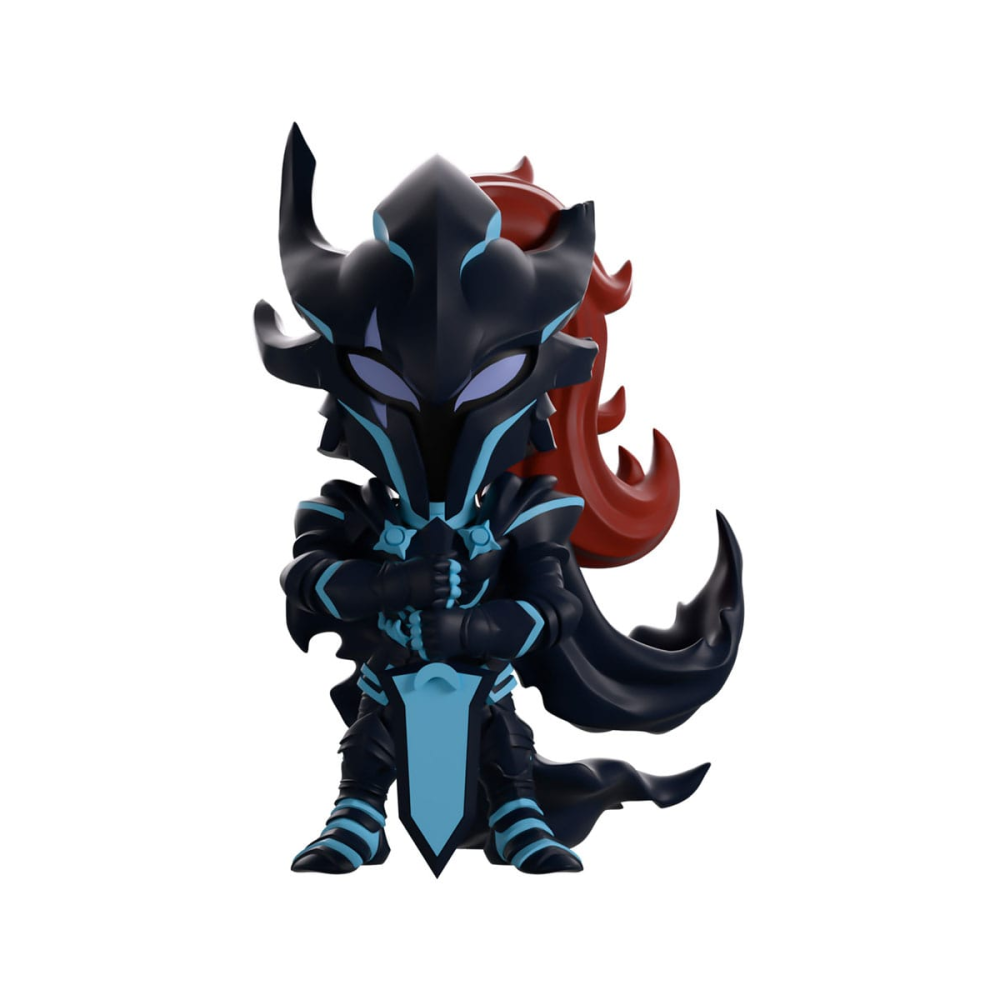 Solo Leveling - Vinyl figurine Igris 14 cm