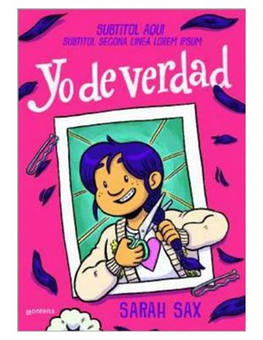 Yo de Verdad