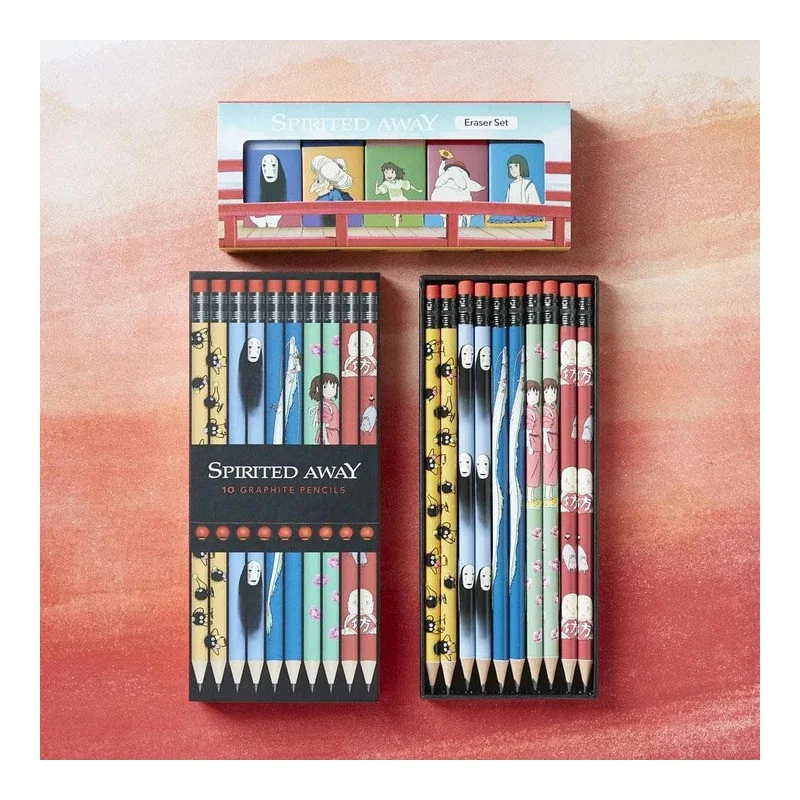 OFFICIAL STUDIO GHIBLI MERCHANDISE STORE IN EUROPE & UK