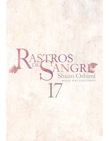 Rastros de Sangre 17