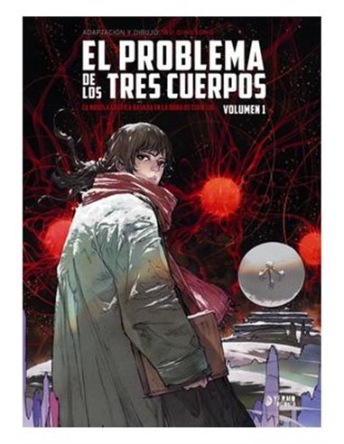 El Problema de los Tres Cuerpos – Tome 1