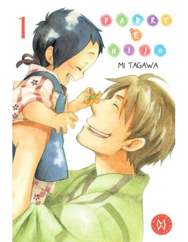 Padre E Hijo – Tome 1